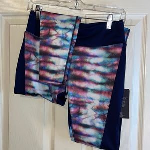 PL Movement by Pink Lotus Workout Leggings